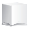 Subwoofer Logo