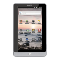 Preview: Coby Kyros MID7016