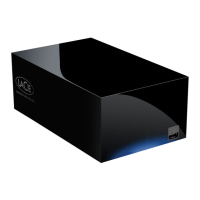 Preview: LaCie Network Space MAX