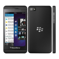 Preview: Blackberry Z10