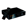 DVR Logo