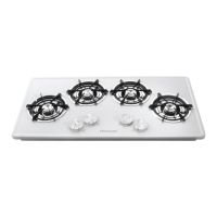 Preview: Frigidaire FFGC3603LW