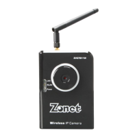 Preview: Zonet ZVC7611W