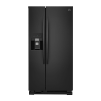 Preview: Sears Kenmore Refrigerator