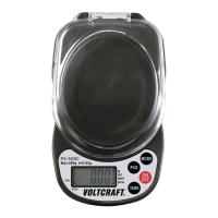 Preview: VOLTCRAFT PS-500C
