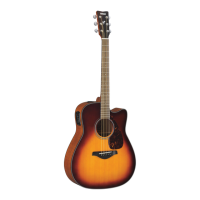 Preview: Yamaha FGX700SC