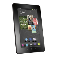 Preview: Kobo Vox