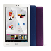 Preview: Kobo Arc