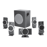 Preview: Inspire Speaker System T6100
