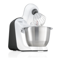 Preview: Bosch MUM52120GB
