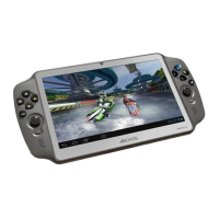 Preview: Archos GamePad