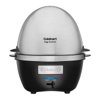 Preview: Cuisinart Egg Central CEC-10