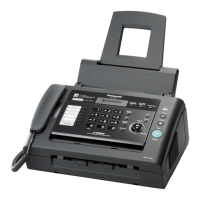 Preview: Panasonic KX-FL421