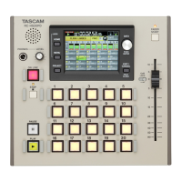 Preview: Tascam RC-HS20PD