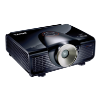 Preview: BenQ SP890