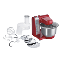 Preview: Bosch MUM48R1GB