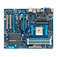 Preview: Gigabyte GA-A75-UD4H