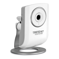 Preview: TRENDnet TV-IP751WC