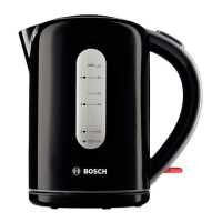Preview: Bosch TWK7603GB
