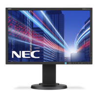 Preview: NEC MultiSync E223W