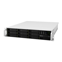 Preview: Synology RackStation RS3412RPxs