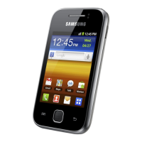 Preview: Samsung Galaxy Y