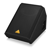 Preview: Behringer Eurolive VP1220F