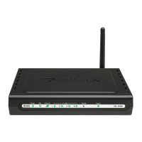 Preview: D-Link DSL-2640U