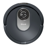 Preview: Shark AI Robot RV2000 Series