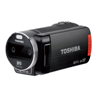 Preview: Toshiba CAMILEO Z100