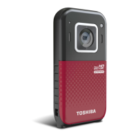 Preview: Toshiba CAMILEO BW20