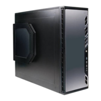 Preview: Antec P193 V3