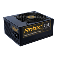 Preview: Antec HCP-750