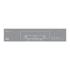 Blu-ray Player Logo