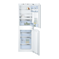 Preview: Bosch KIN85AF30G