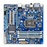 Preview: Gigabyte GA-Q67M-D2H-B3