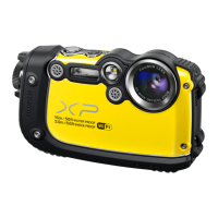 Preview: FujiFilm Finepix XP200 Series