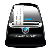 Preview: Dymo LabelWriter 450