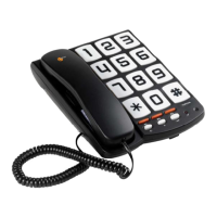 Preview: Topcom SOLOGIC T101