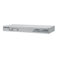 Preview: Gefen GTV-HDMI-2-HDMIAUD