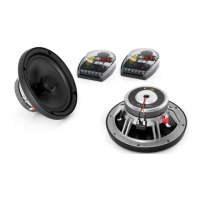 Preview: JL Audio C5-650X