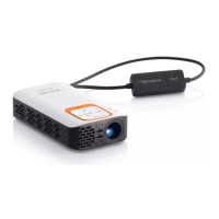 Preview: Philips PicoPix PPX2230