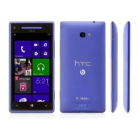 Preview: HTC Windows Phone 8S