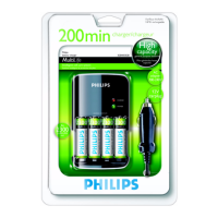 Preview: Philips MultiLife SCB4355CB