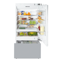 Preview: Miele K 1801 Vi
