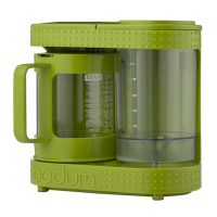 Preview: Bodum Bistro 11462