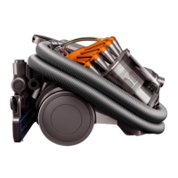 Preview: Dyson DC 23