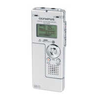 Preview: Olympus WS-320M