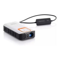 Preview: Philips PicoPix PPX2340