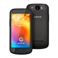 Preview: Gigabyte GSmart Aku A1